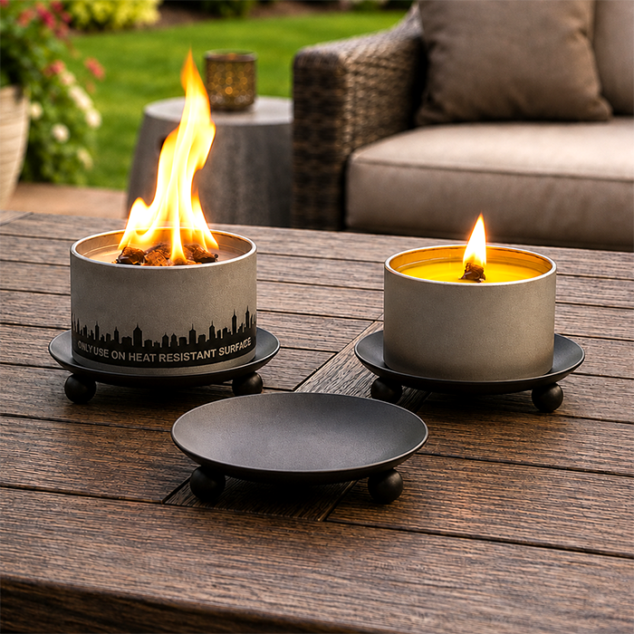 Trivet/Candle Holder