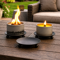 Trivet/Candle Holder