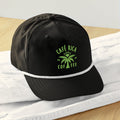 Cafe Rica Golf Rope Hat - Stylish & Comfortable