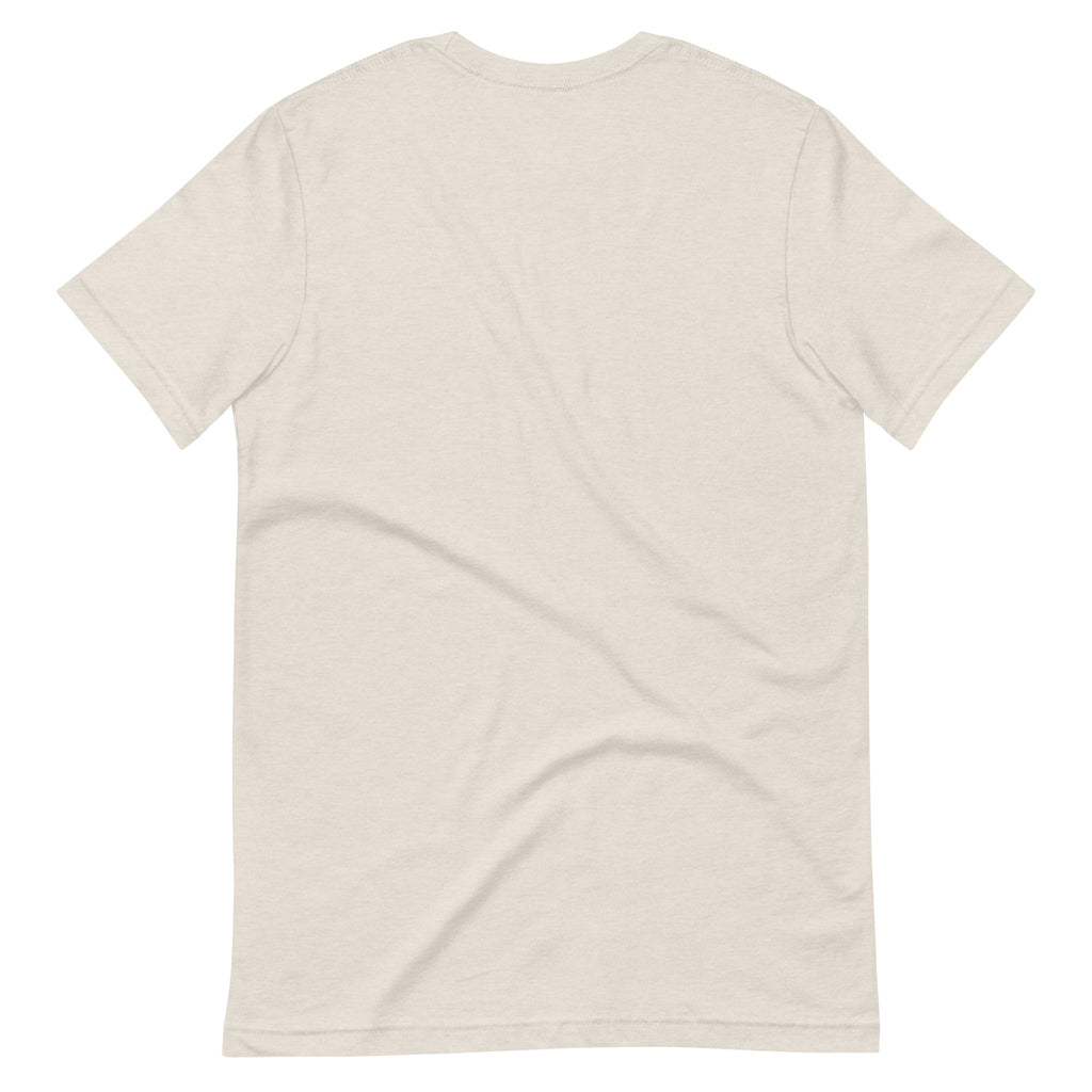 Cafe Rica Paradise Unisex t-shirt