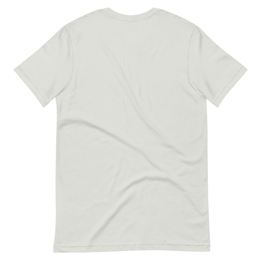 Cafe Rica Paradise Unisex t-shirt
